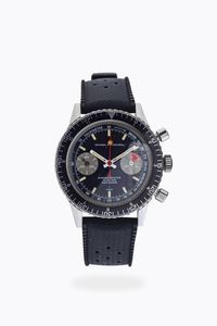 NIVADA - Mod. Sea Diver  ref. 85004  anni '70