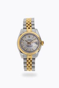 ROLEX - Mod. Lady Datejust  ref.179173  anno 2007