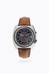 OMEGA - Mod. Seamaster Memomatic  ref.166072  anni '80