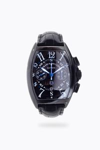 FRANCK MULLER - Mod. Mariner  ref.8080CCATNR