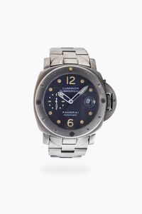 PANERAI - Mod. Submersible  ref. 0025  anno 2000