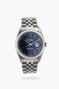 ROLEX - Mod. Datejust  ref. 16200  anno 2002