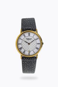 RAYMOND WEIL - Mod. Solo tempo  anni '90