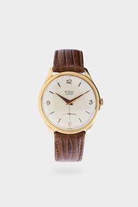 MYWATCH - Mod. Solo Tempo  anni '70