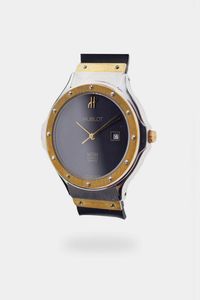 HUBLOT - Mod. MDM Lady anni 2000