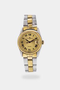 Baume & Mercier - Mod. Baumatic  ref.1167  anni '80