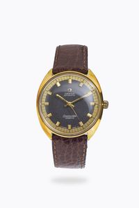 OMEGA - Mod. Seamaster Cosmic  anni '70