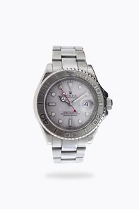 ROLEX - Mod. Yacht Master  ref.16622  anno 2006
