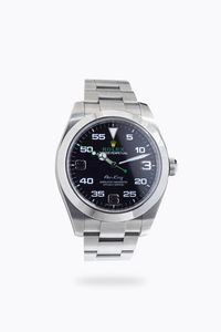 ROLEX - Mod. Air-King  ref.116900  anno 2019