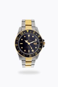 ROLEX - Mod.GMT Master  ref.16753  anno 1982