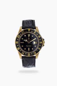ROLEX - Mod. GMT Master  ref.1675  anno 1977