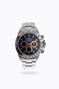 ROLEX - Mod. Daytona  ref.16520  anno 1991