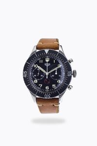 HEUER - Mod. Bundeswher  anni '70