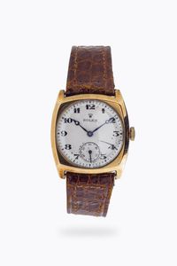 ROLEX - Mod. Tonneau