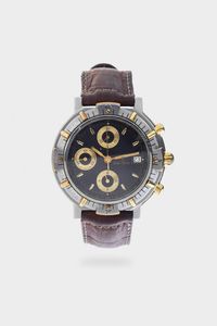 LUCIEN ROCHAT - Mod. Chronograph  anni '80