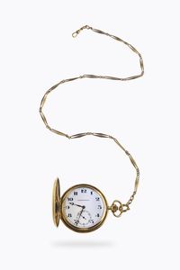 TAVANNES - Orologio da tasca  XX secolo