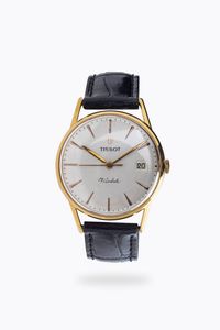 TISSOT - Mod. Visodate  anni '60