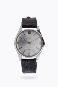 LONGINES - Mod. Solo tempo  ref.9999  anni '60