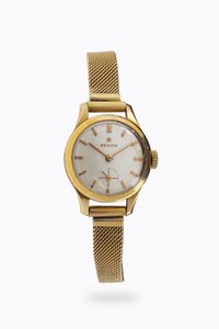 ZENITH - Mod. Lady dress watch  anni '60