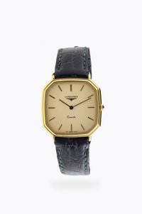 LONGINES - Mod. Solo tempo  anni '70