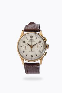 HESPERIA - Mod. Chronograph  anni '50