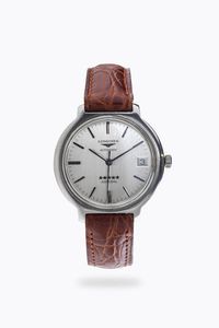 LONGINES - Mod. Admiral  anni '70