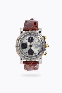 Bulova - Mod. Chronograph  anni '80
