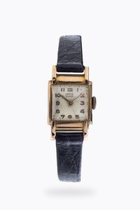 VENUS - Mod. Lady dress watch  anni '50