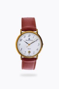 MAURICE LACROIX - Mod. Dress watch  anni '90