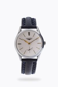 LONGINES - Mod. Solo tempo  ref. 6273  anni '60