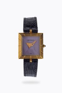 GERALD GENTA - Mod.Cioccolatone  anni '80