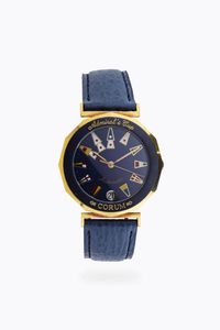 CORUM - Mod. Admiral's Cup  anni 90