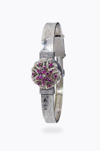 FURIER - Mod. Lady dress watch  anni '50
