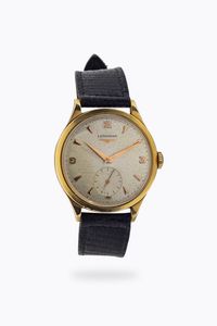 LONGINES - Mod. Solo tempo  anni '60