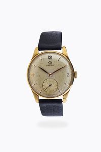 OMEGA - Mod. Solo tempo   anni '60