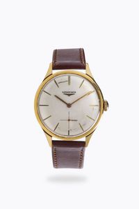 LONGINES - Mod. Solo Tempo  anni '60