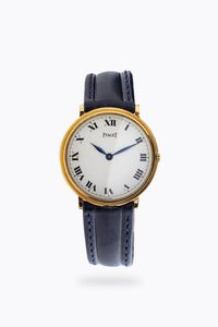 Piaget - Mod. Ultra slim  anni '70