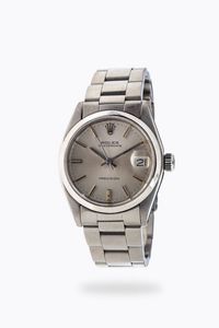 ROLEX - Mod. Oyster Date