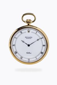 ROLEX - Mod. Cellini  ref. 3761  anno 1989