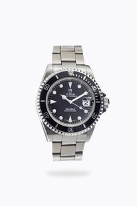 TUDOR - Mod. Submariner  ref.79190  anno 1995