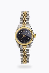 ROLEX - Mod. Oyster Perpetual Lady  ref. 6718  anno 1977