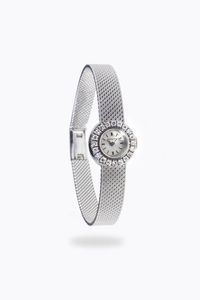 ZENITH - Mod. ”Lady dress watch”  anni '50