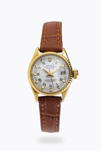 ROLEX - Mod. Datejust lady  ref. 6517  anno 1970