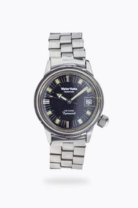 WYLER-VETTA - Mod. Incaflex  anni '80