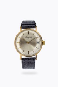 GLASHUETTE - Mod. Solo Tempo  anni '70