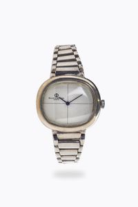 Baume & Mercier - Mod.Turtle  anni '70