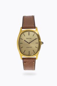 Bulova - Mod. Solo tempo  anni '70