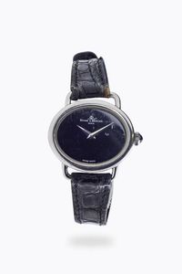 Baume & Mercier - Mod. Solo tempo  anni '80