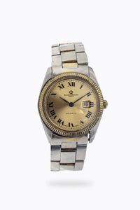 Baume & Mercier - Mod. Baumatic  anni '80