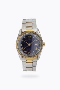 Baume & Mercier - Mod. Baumatic  anni '80